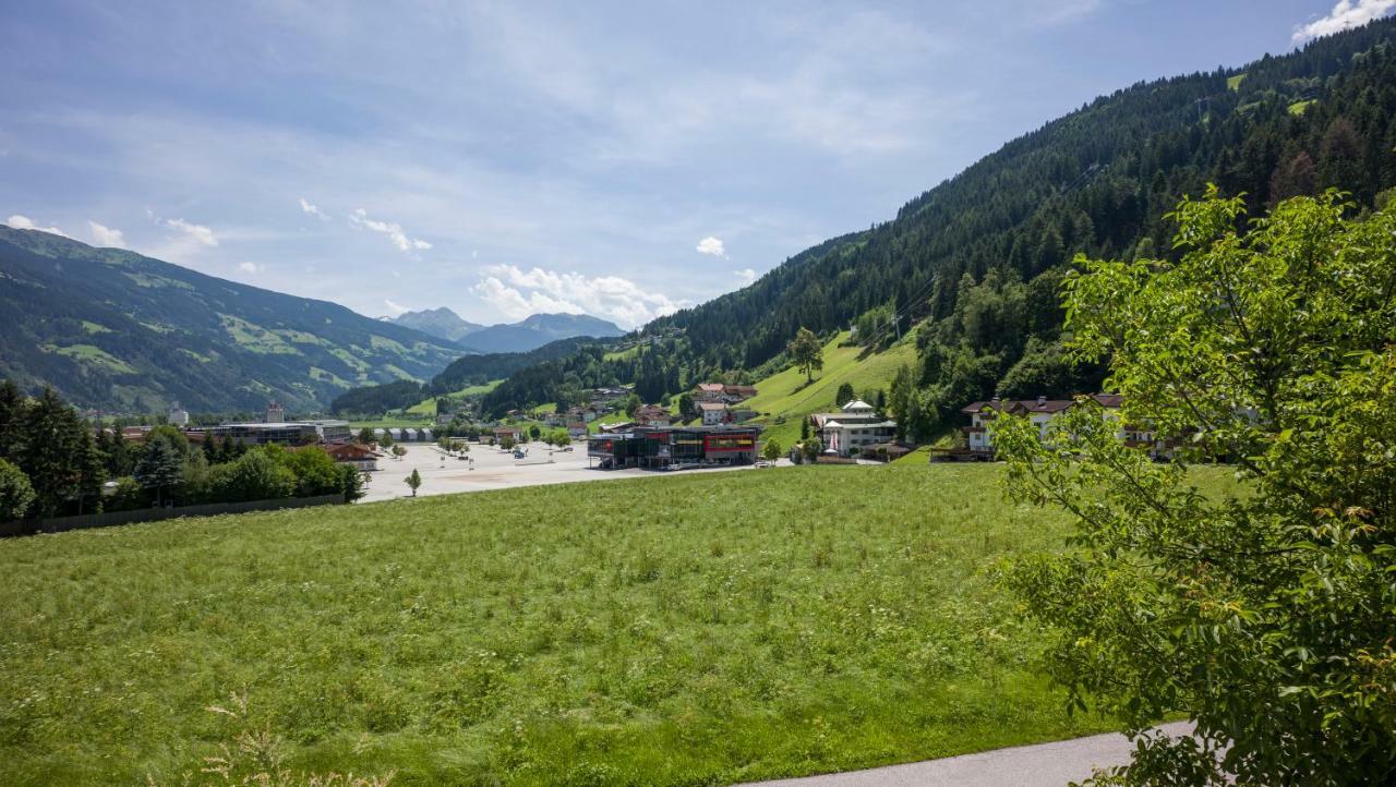Ferienwohnungen Hochzillertal Кальтенбах Екстер'єр фото